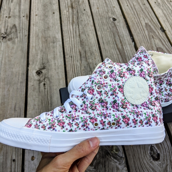 Converse Chuck Taylor All Star - Picture 4 of 8